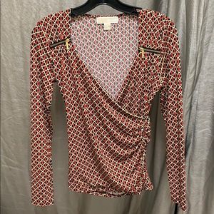 Michael Kors Blouse